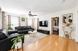 67 W Ashland St, Brockton, MA 02301 - Photo 2