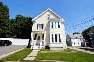 67 W Ashland St, Brockton, MA 02301 - Photo 30