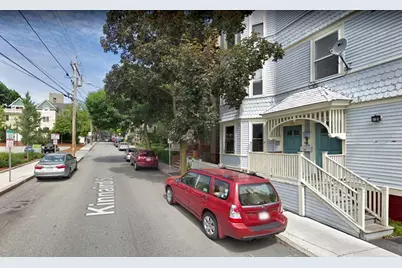 112 Kinnaird St #112, Cambridge, MA 02139 - Photo 1