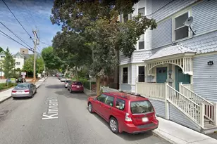 112 Kinnaird St, Cambridge, MA 02139 - Photo 1