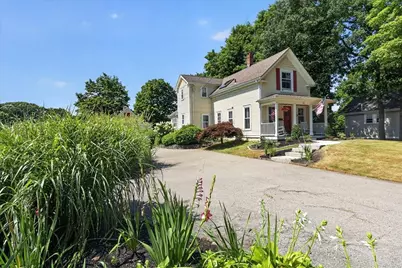 449 East St, Weymouth, MA 02189 - Photo 40