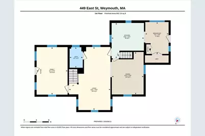 449 East St, Weymouth, MA 02189 - Photo 42