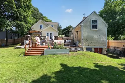 449 East St, Weymouth, MA 02189 - Photo 38