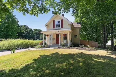 449 East St, Weymouth, MA 02189 - Photo 1
