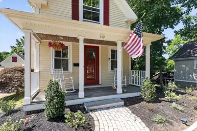 449 East St, Weymouth, MA 02189 - Photo 2