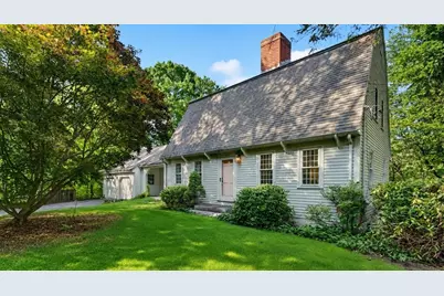 36 Woodland Rd, Andover, MA 01810 - Photo 1