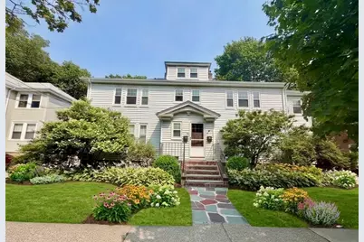56 Noble Street #56, Newton, MA 02465 - Photo 1