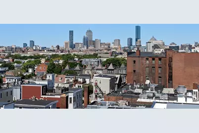 457 W Broadway #502, Boston, MA 02127 - Photo 34