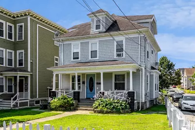 24 Blaisdell St, Haverhill, MA 01832 - Photo 4