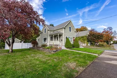 18 Highland Ave, Mansfield, MA 02048 - Photo 2