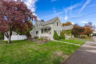 18 Highland Ave, Mansfield, MA 02048 - Photo 2