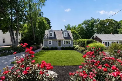 47 Church St, Cohasset, MA 02025 - Photo 2