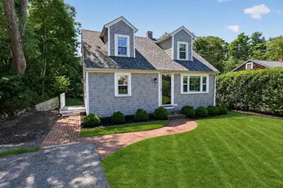 47 Church St, Cohasset, MA 02025 - Photo 1