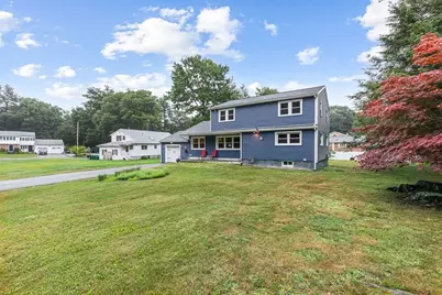 3 Grant Rd, Easton, MA 02375 - Photo 6