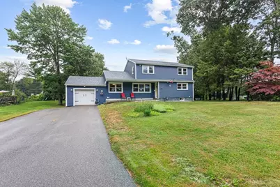 3 Grant Rd, Easton, MA 02375 - Photo 2