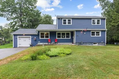 3 Grant Rd, Easton, MA 02375 - Photo 4