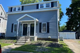 36 Chester Ave, Medford, MA 02155 - Photo 1
