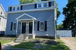 36 Chester St, Medford, MA 02155 - Photo 1