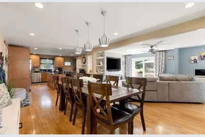 40 Hillside Ave, Beverly, MA 01915 - Photo 6