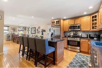 40 Hillside Ave, Beverly, MA 01915 - Photo 16