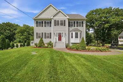 199 Federal Street, Wilmington, MA 01887 - Photo 1