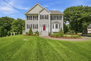 199 Federal St, Wilmington, MA 01887 - Photo 1
