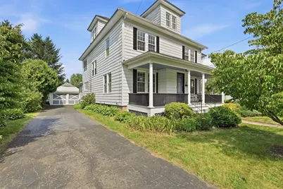 3 McKinley Ave, Easthampton, MA 01027 - Photo 2