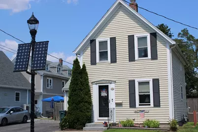 38 Harrison Avenue, Abington, MA 02351 - Photo 2