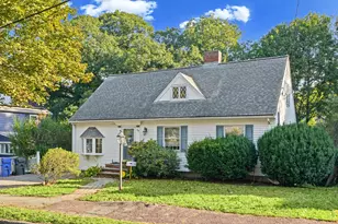 98 George St, Arlington, MA 02476 - Photo 1