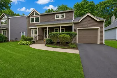 22 Cannon Forge Drive #22, Foxboro, MA 02035 - Photo 2