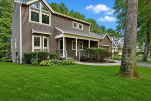 22 Cannon Forge Dr, Foxboro, MA 02035 - Photo 1