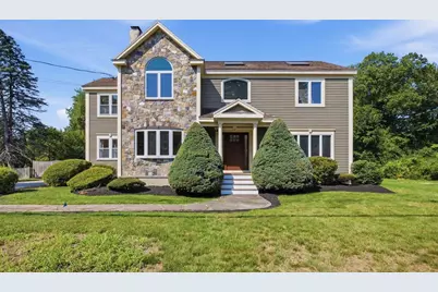 14 Pleasant St, North Reading, MA 01864 - Photo 1