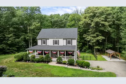 115 Butterworth Rd, Barre, MA 01005 - Photo 1