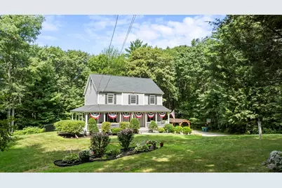 115 Butterworth Rd, Barre, MA 01005 - Photo 2