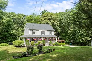 115 Butterworth Rd, Barre, MA 01005 - Photo 2