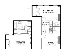 32 E Springfield, Boston, MA 02118 - Photo 16