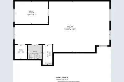 2500 Main St #108, Tewksbury, MA 01876 - Photo 20