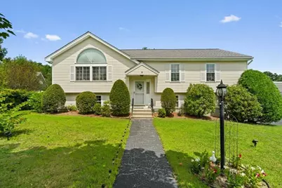 6 Moreland Green Dr, Worcester, MA 01602 - Photo 2