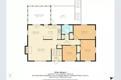 279 Center St, Pembroke, MA 02359 - Photo 40
