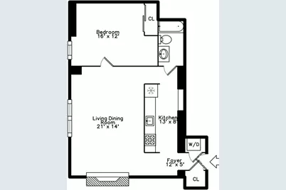 10 Charlesgate East #302, Boston, MA 02215 - Photo 26