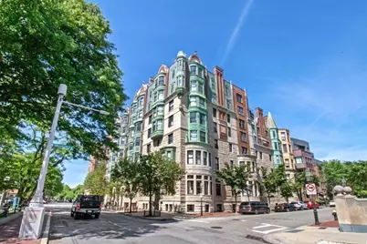 10 Charlesgate East #302, Boston, MA 02215 - Photo 24