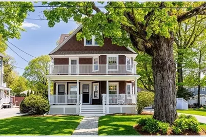 58 Temple #58, Reading, MA 01867 - Photo 2