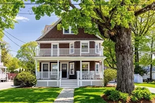 58 Temple, Reading, MA 01867 - Photo 2