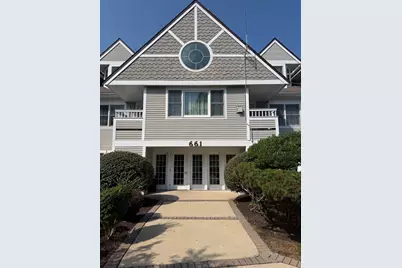 661 Lowell St #17, Lexington, MA 02420 - Photo 1