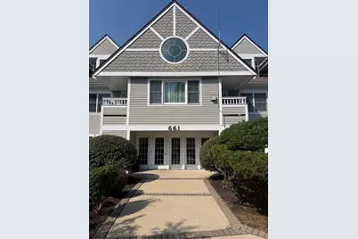 661 Lowell St #17, Lexington, MA 02420 - Photo 1