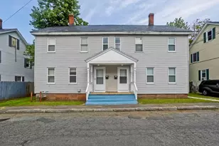 17-19 Arlington St, Easthampton, MA 01027 - Photo 1