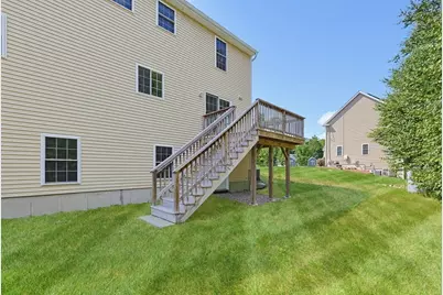 8 Preservation Way, Attleboro, MA 02703 - Photo 38