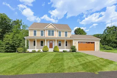8 Preservation Way, Attleboro, MA 02703 - Photo 40
