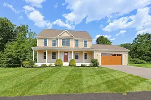 8 Preservation Wy, Attleboro, MA 02703 - Photo 40