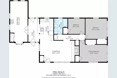 15 Blake Ave, West Boylston, MA 01583 - Photo 30